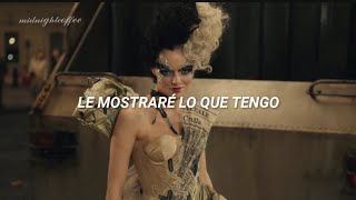 Lady Gaga  Poker Face Español •Cruella [upl. by Amalea]