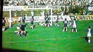 Deportes Temuco Temuco campeon 1991 huachipato 20 [upl. by Nimocks231]