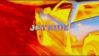 Kesha  JOYRIDE Lyric Video [upl. by Rois]