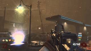 Black Ops 2 Zombies Tranzit wRandoms amp Syndicate Part 12 [upl. by Let]