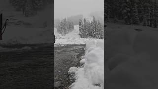 Arapahoe Basin Ski Resort Getting Ready for Winter in Colorado [upl. by Darya]