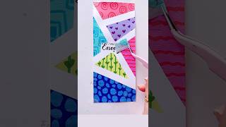 Bookmark painting idea art painting shorts [upl. by Amelie673]