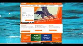 Comment utiliser un code promotionnel EasyJet [upl. by Brandi]