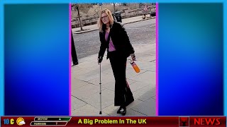 A Big Problem In The UK [upl. by Hoffer]