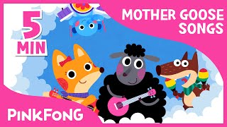 Farm Animal Songs Collection Vol 2  Best Kids Songs   Compilation  PINKFONG Songs for Children [upl. by Ediva549]