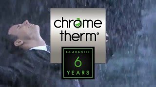 Chrometherm by Metaltex [upl. by Veejar]