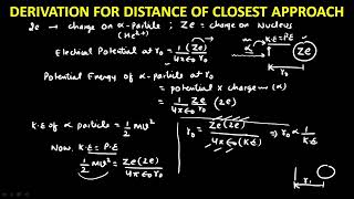 Atom  Part 2 Class 12 Physics CBSE neutronclassesManishsir Notes format [upl. by Nesrac281]