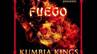 Fuego Remix  Kumbia Kings [upl. by Dowling215]