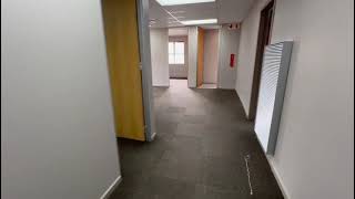 BELMONT OFFICE PARK  OFFICE TO RENT  TYGER VALLEY  152SQM [upl. by Novikoff589]