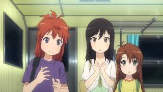 Non Non Biyori Ren Chon  Dont worry [upl. by Angid]