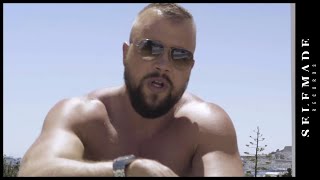 KOLLEGAH  Rapflows Cashflows Official HD Video [upl. by Hilaire]