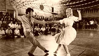 Jitterbug Dance Mood Music The Best playlist for jitterbugging around [upl. by Lindholm]