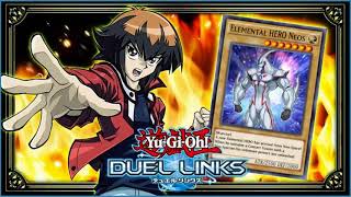 HQ I Duelist Chronicles GX 34 Theme Soundtrack  Extended  YuGiOh Duel Links [upl. by Om]