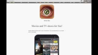 Showbox movies and tv shows on IOSAndroid [upl. by Eelame841]