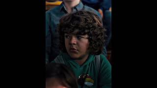 Dustin Henderson🤎  Stranger Things  strangerthings shorts [upl. by Nnylyrehc]