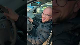 Jestem kierowcą volvo comedy detailing fun cardetailing funny detailingpolska parody [upl. by Pam]