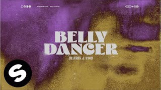 Imanbek amp BYOR  Belly Dancer Official Audio [upl. by Mungam]