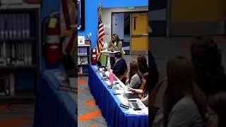 Ardsley parents demand their BOE address racism in schools [upl. by Gahl]