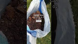 TUNAUZA MBOLEA ASILIA  COMPOSTED MANURE YENYE VIRUTUBISHO VYA KUTOSHA [upl. by Dorette341]