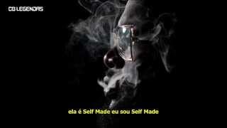 Rick Ross ft Chris Brown Wale amp Stalley  Another Round LegendadoTradução [upl. by Ymac700]