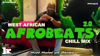 Afrobeats Mix 2 [upl. by Borgeson729]