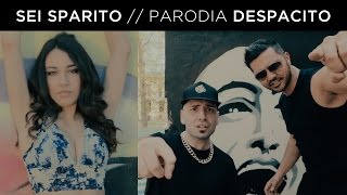 SEI SPARITO • Parodia quotDespacitoquot [upl. by Muriah]