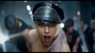 Lady Gaga  LoveGame Official Music Video [upl. by Lewes]