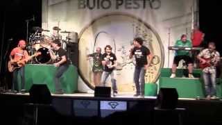 I TRILLI BUIO PESTO ISOLA DEL CANTONE 19 LUGLIO 2013 [upl. by Eisor]