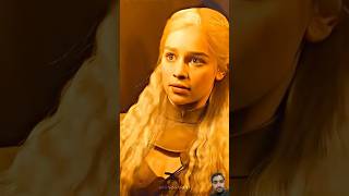 Daenerys Save Dragon 🐉 🔥 Mother ❤️ shorts gameofthrones houseofthedragon edit4k ytshorts [upl. by Mharg]