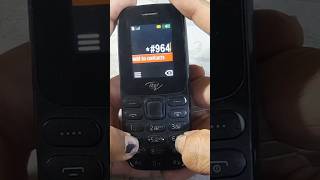 itel it2171 imei repair Sim registration failed solution 100 saadmobileschiniot [upl. by Aisanat]