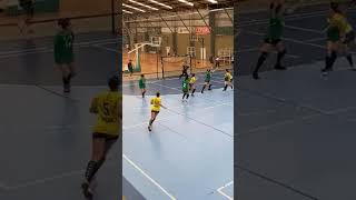 handball balonmano handballpic handballer handboll 2024 deportes goals handballmatch ferro [upl. by Herzberg]