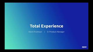 Appian 241 Product Announcement Webinar [upl. by Clardy]