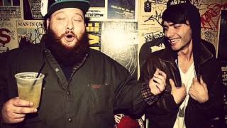 Action Bronson  Compliments To The Chef Feat Lauriana Mae [upl. by Aronel]