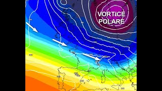 METEO fino al 19 novembre 2024 e la tendenza successiva [upl. by Annaicul694]