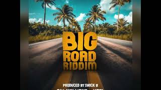 FayAnn Lyons  Wet and Wild Big Road Riddm 2025 Soca [upl. by Buffum]