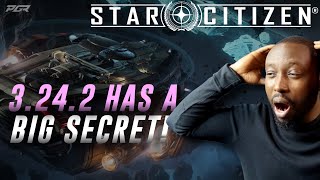 LEAKED Info On MISC Fortune amp BIG Secret of 3242 Revealed  Star Citizen [upl. by Vashti]