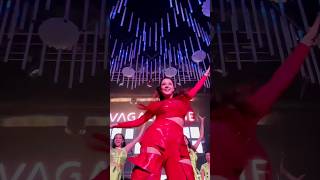 quotIshare Terequot song dance performance by Shehnaaz Gill 💃 shorts shehnaazgill dancevideo [upl. by Sou]