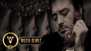 Orhan Ölmez  Bilmece Official Video [upl. by Tema]