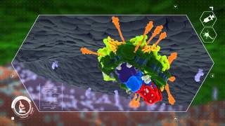 Botulinum Neurotoxin Mechanism of Action [upl. by Leval]