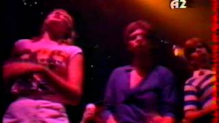 The Police  So Lonely live in Montreal 83 [upl. by Odnomor]