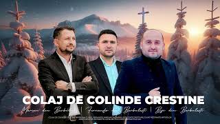 COLAJ DE COLINDE CRESTINE cu BIJI ✗ FERNANDO ✗ MARIAN  MUZICA CRESTINA 2023 [upl. by Edals]