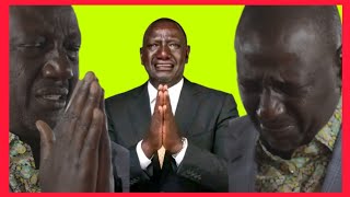 sad news 😭ICC Hague SENDS RUTO A WARNING LETTER TO RESPOND to KLLINGS of PEOPLE IN KENYA [upl. by Emad16]