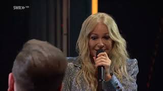 Michelle amp Eric Philippi  Falsch dich zu lieben  Die Beatrice Egli Show 31102024 [upl. by Aihsa300]