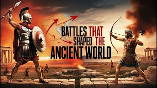 Battles That Shaped the Ancient World [upl. by Oiramej]