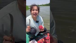 Nature Fresh Fruit Farm shorts shortvideo PE150 [upl. by Vevay]