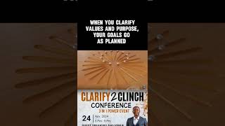 How Clear Values Impact Your Goals coaching values goals personalgrowth shorts [upl. by Buerger601]