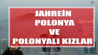 Jahrein Polonyalı Kızlar ve Polonya [upl. by Lionel703]