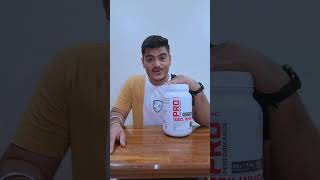 Unveiling the Secret GNC Pro Performance 100 Whey Protein Review 💪✨ GNC wheyprotein [upl. by Feingold]