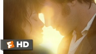 You Have Bewitched Me  Pride amp Prejudice 1010 Movie CLIP 2005 HD [upl. by Kadner167]