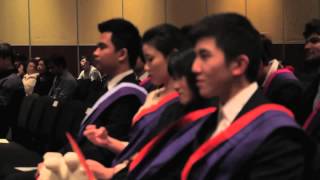 UTSINSEARCH Graduation Day [upl. by Mavilia]